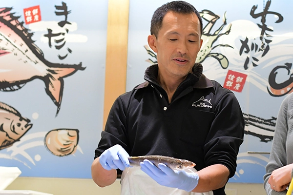 美味しい召し上がり方を紹介
